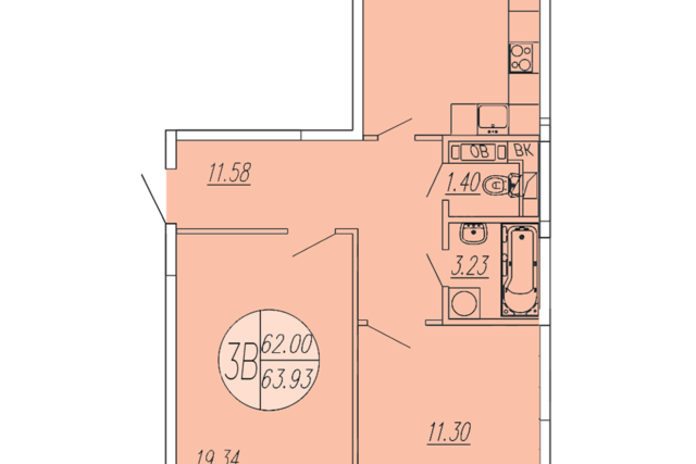 дом 1 фото