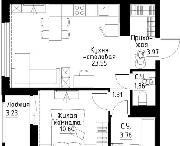 г Екатеринбург р-н Чкаловский Солнечный Ботаническая б-р Золотистый 1 ЖК «Солнечный» фото