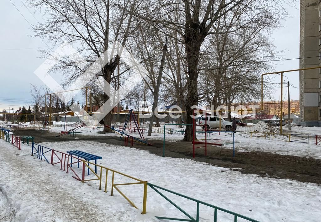 квартира г Челябинск р-н Калининский ул Стартовая 15 фото 20