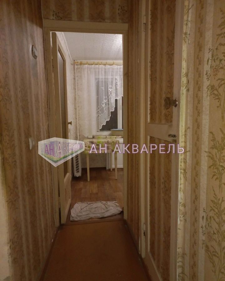 квартира г Кострома р-н Центральный ул Шагова 209 фото 9
