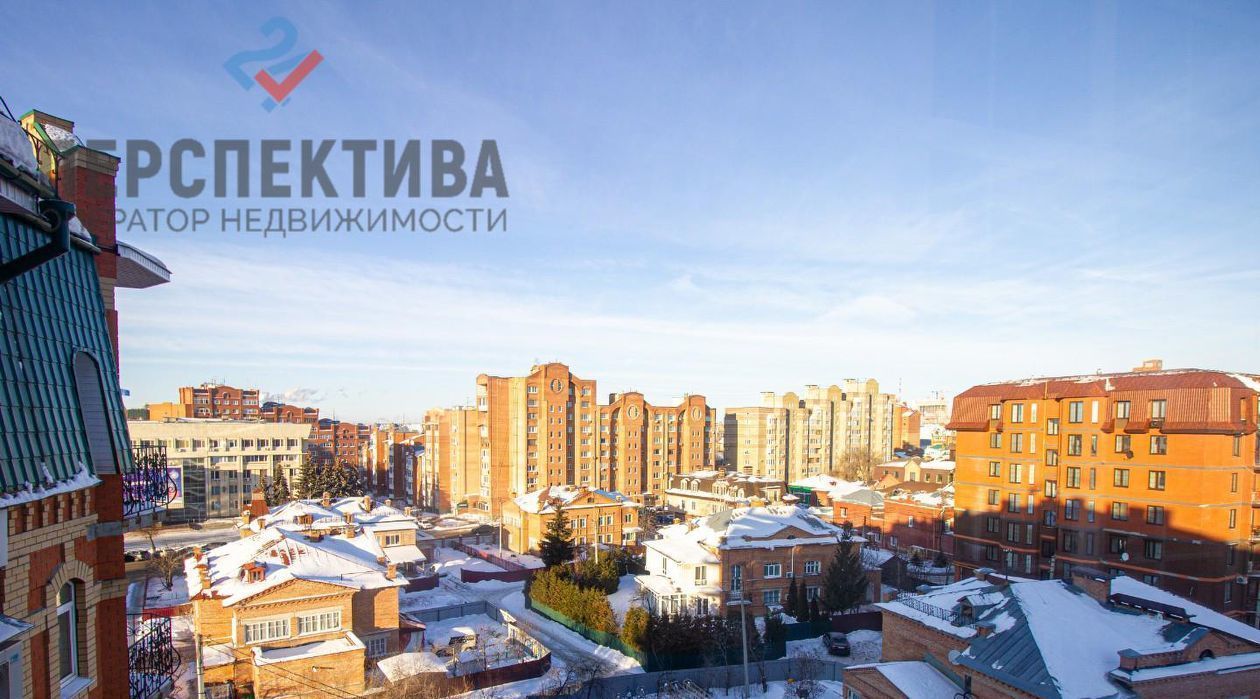 квартира г Ульяновск р-н Ленинский ул Корюкина 17 фото 20