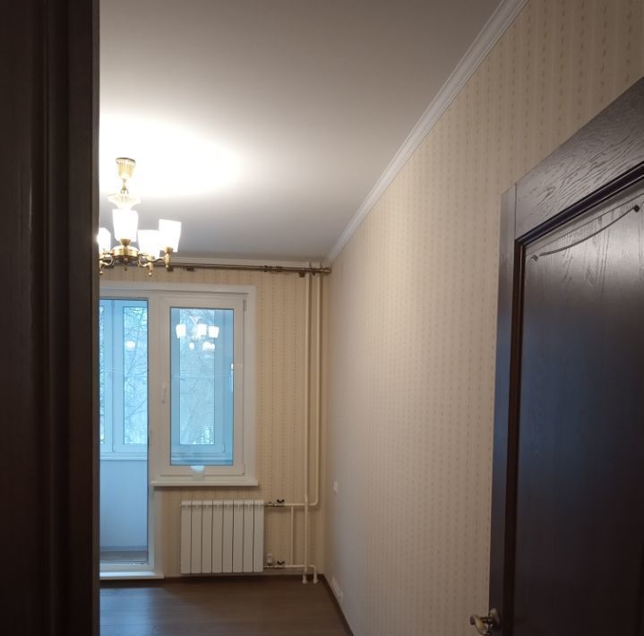 квартира г Москва метро Коньково ул Академика Арцимовича 14к/2 фото 10