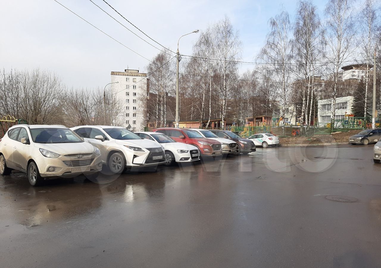 свободного назначения г Нижний Новгород р-н Нижегородский Верхние Печёры Горьковская ул Германа Лопатина 12к/2 фото 11