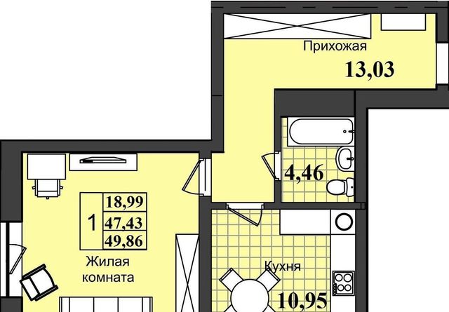 р-н Ленинский дом 18 фото