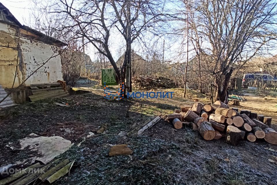 земля г Горячий Ключ ул Черняховского 14а фото 1