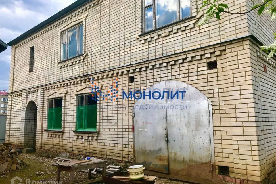 дом г Горячий Ключ ул Кучерявого фото 1