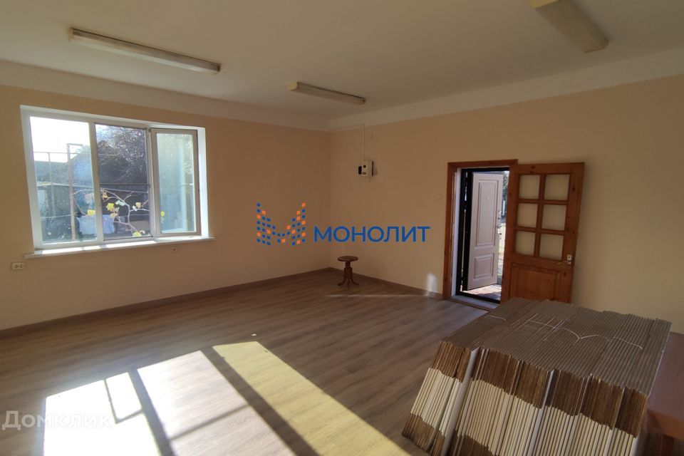 дом г Горячий Ключ ст-ца Бакинская ул Ленина 2 фото 3