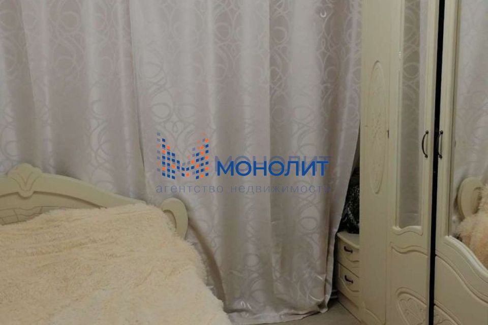 дом г Горячий Ключ с Безымянное ул Таманская 15 фото 4