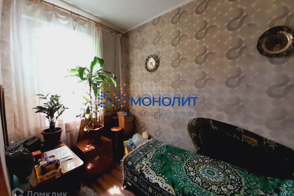 дом г Горячий Ключ ул Суворова 8а фото 9