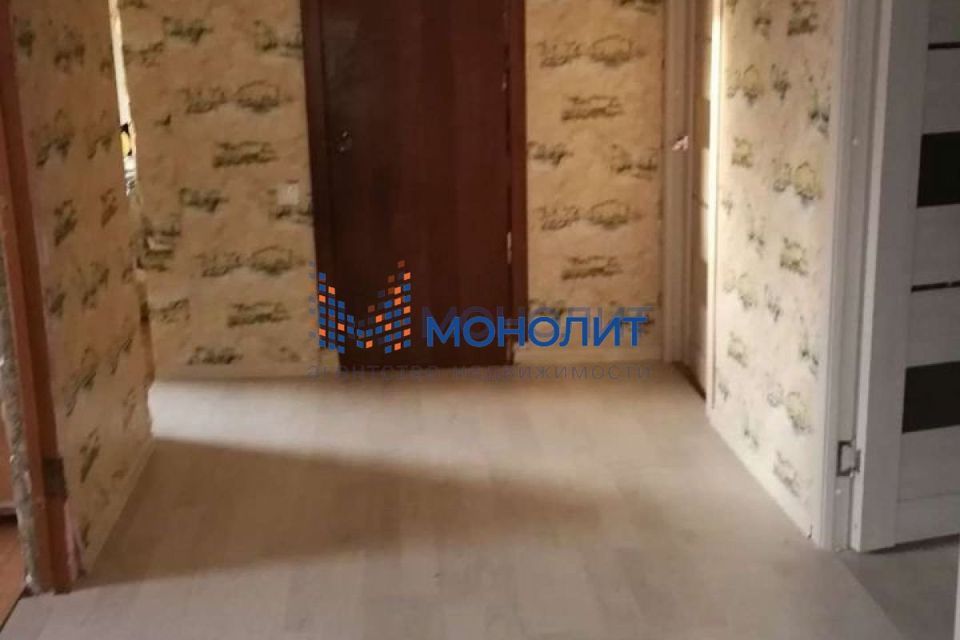 дом г Горячий Ключ с Безымянное ул Таманская 15 фото 5