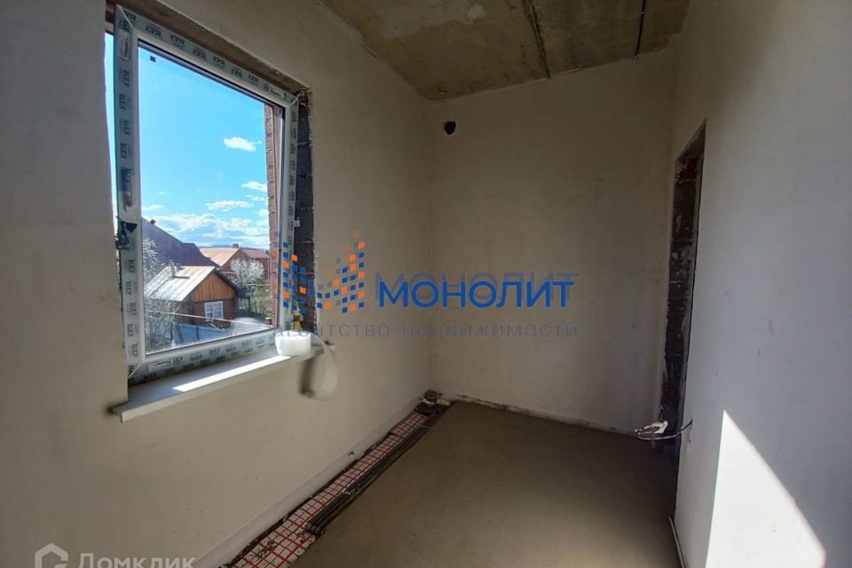 дом г Горячий Ключ Развилка ул Ярославского 117/5 фото 5