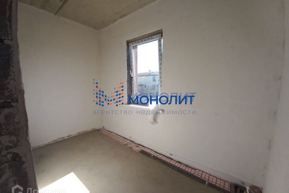 дом г Горячий Ключ Развилка ул Ярославского 117/5 фото 6