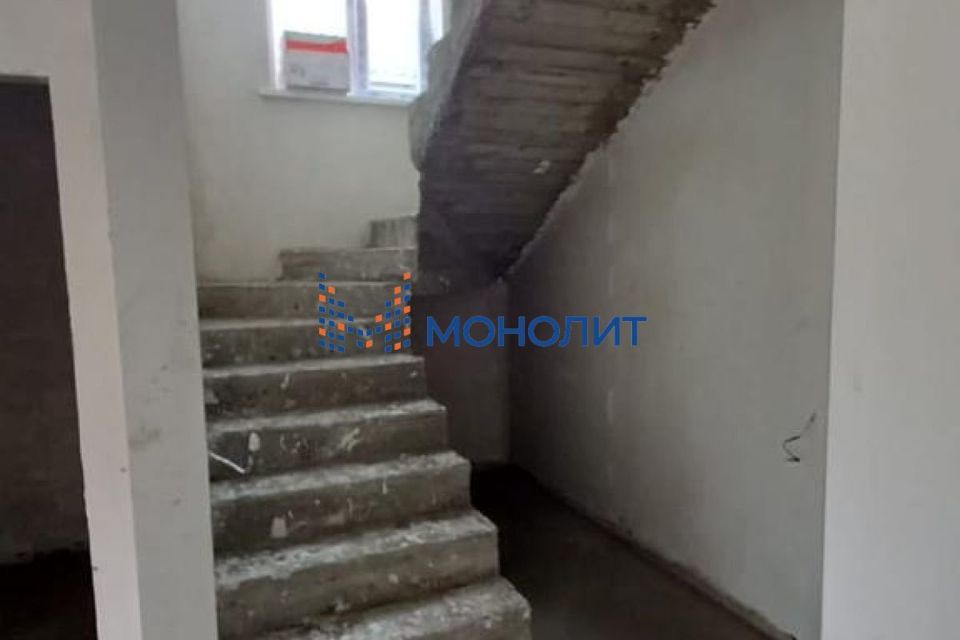 дом г Горячий Ключ Развилка ул Ярославского 117/5 фото 10