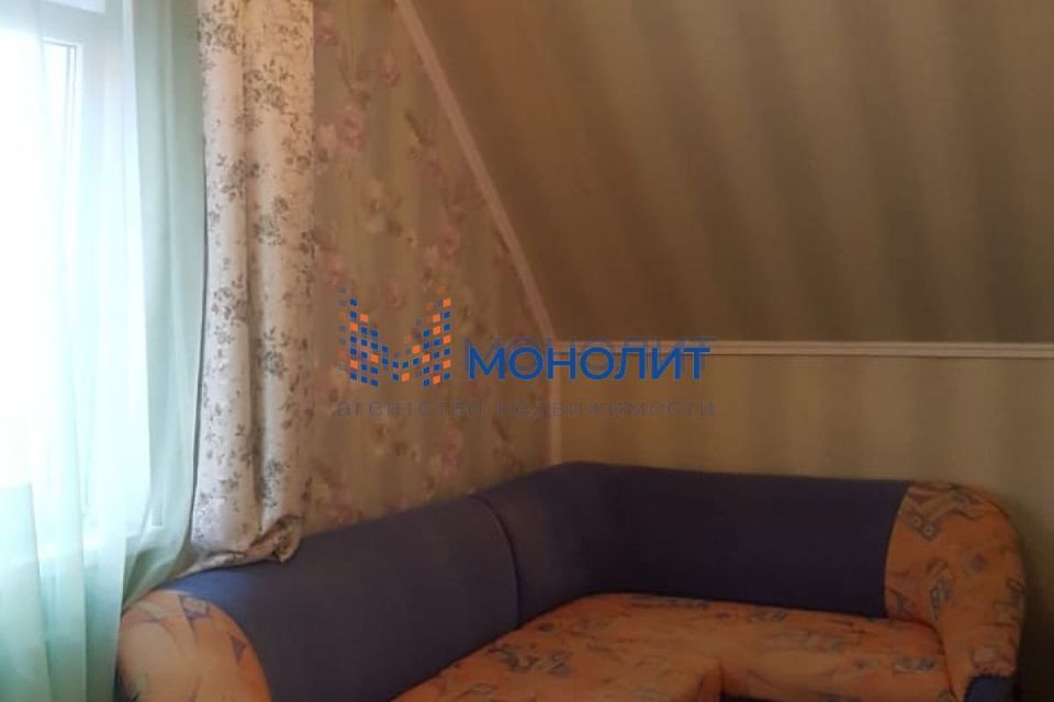 дом г Горячий Ключ ул Первая 1а фото 6
