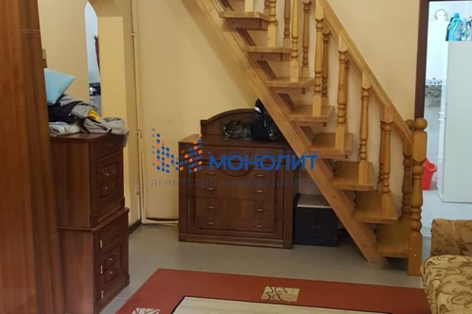 дом г Горячий Ключ ул Первая 1а фото 8