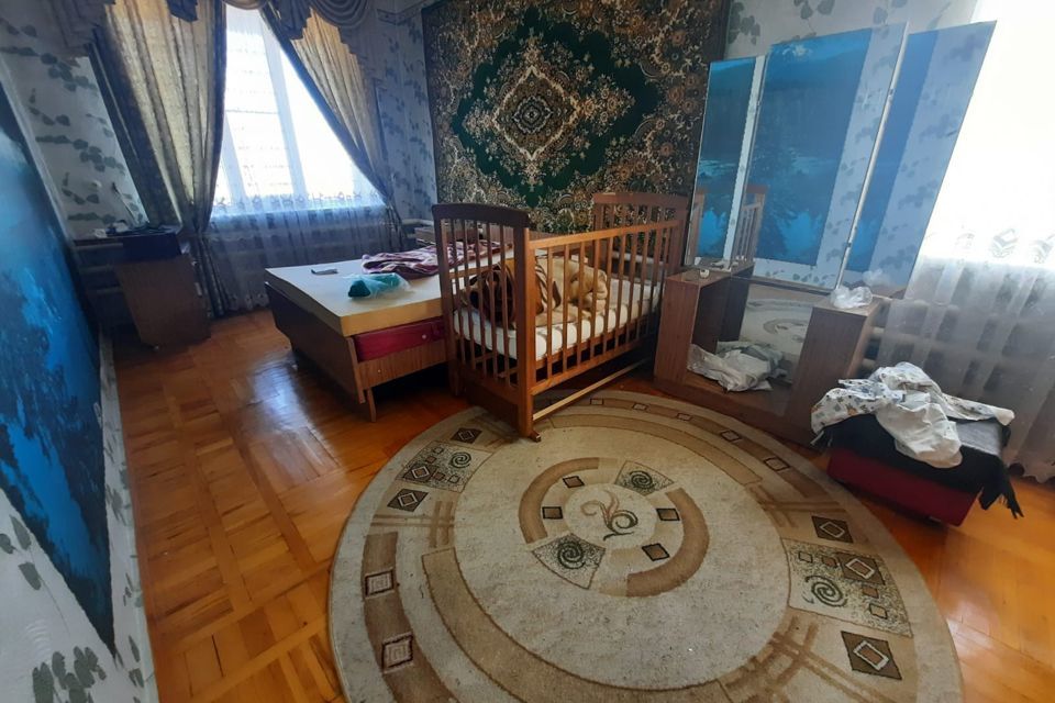 дом г Батайск Восточный пер Суворова 24 фото 6