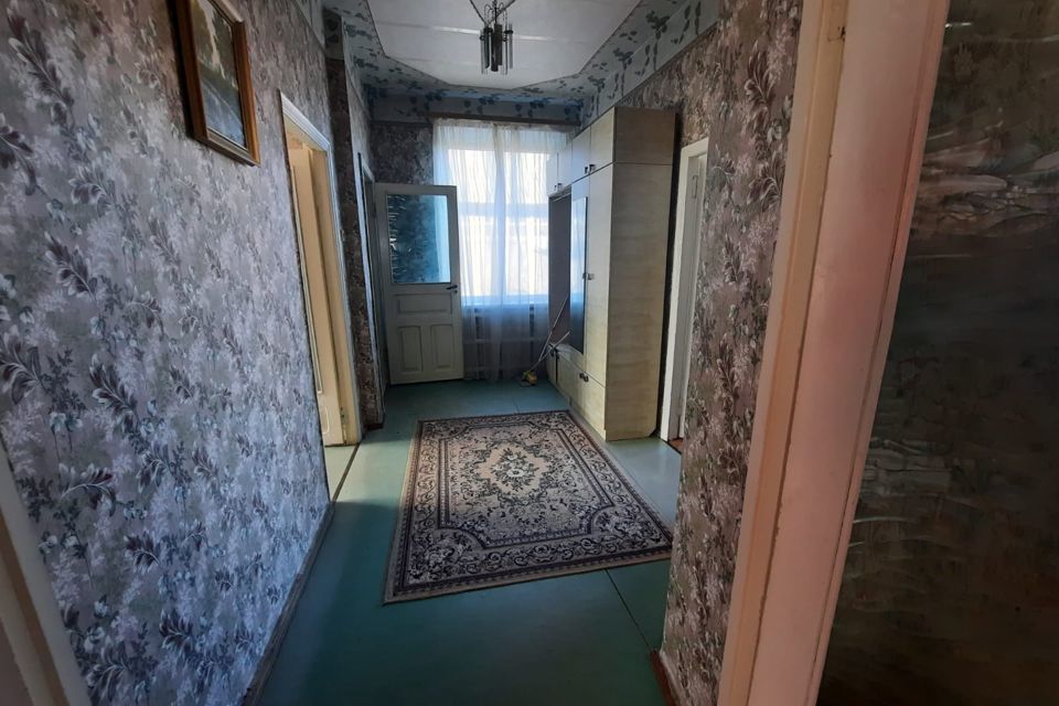 дом г Батайск Восточный пер Суворова 24 фото 7