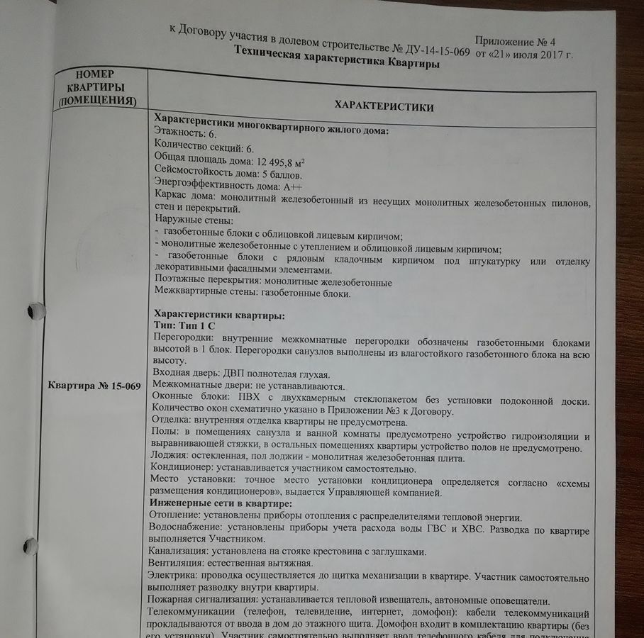 квартира городской округ Красногорск с Николо-Урюпино ул полковника Глазунова 15 фото 21