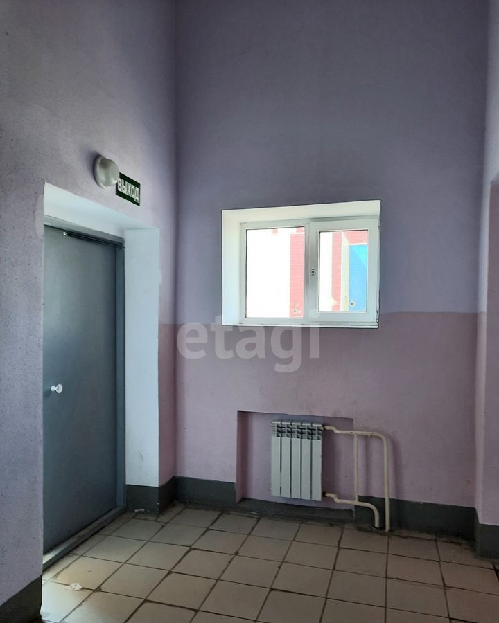 квартира г Стерлитамак Краснознаменский ул Кочетова 31а фото 18