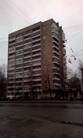 метро Новочеркасская пр-кт Новочеркасский 9 фото