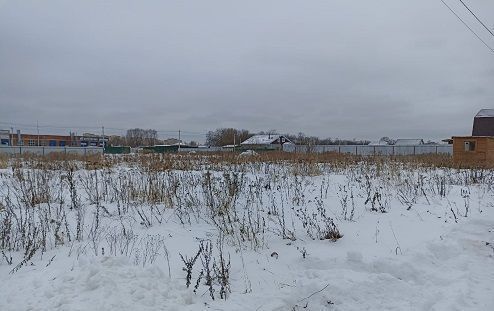 земля г Лосино-Петровский рп Свердловский территория СПК Родина фото 1