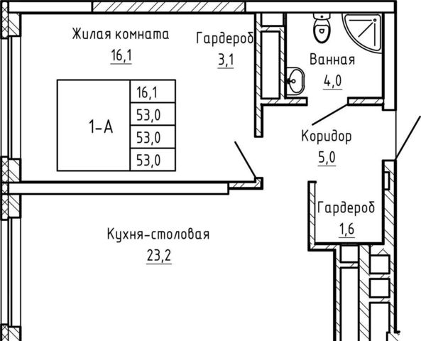 квартира г Екатеринбург р-н Орджоникидзевский пр-кт Космонавтов 4/4 Проспект Космонавтов фото