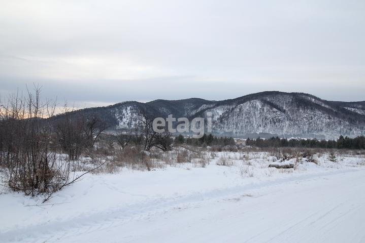 земля г Дивногорск п Манский Минусинск фото 13