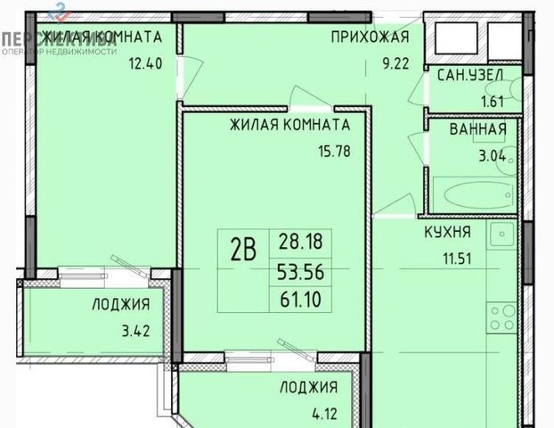 г Тула р-н Центральный микрорайон «1-й Юго-Восточный» жилые дома фото