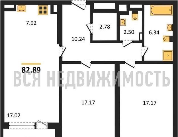 г Воронеж р-н Центральный пр-кт Московский 142в фото