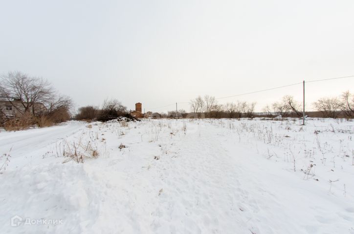 земля г Шадринск ул Труда 25 фото 5
