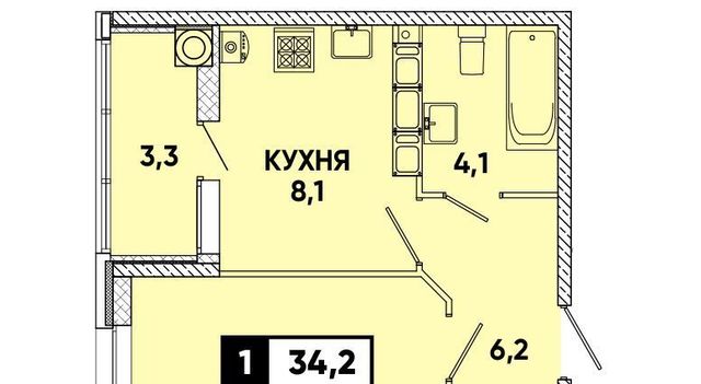 г Ставрополь р-н Промышленный ул Тухачевского 31/2 фото