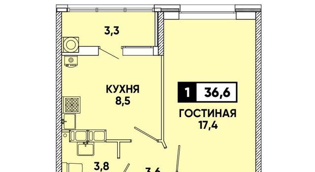 г Ставрополь р-н Промышленный ул Тухачевского 31/2 фото