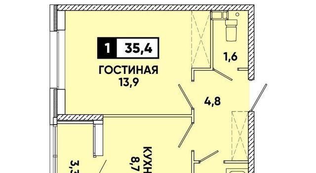 г Ставрополь р-н Промышленный ул Тухачевского 31/2 фото