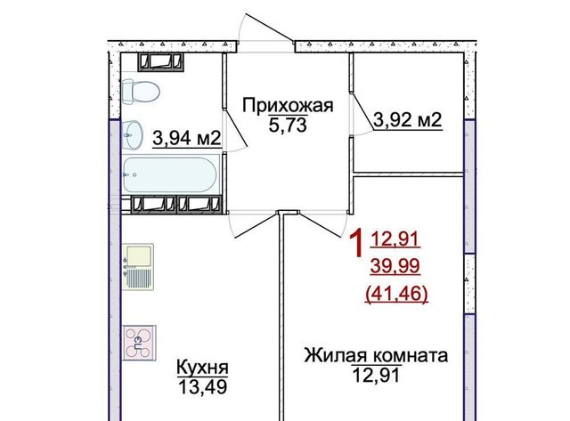 г Ярославль р-н Фрунзенский ЖК «АЭРОПАРК» фото