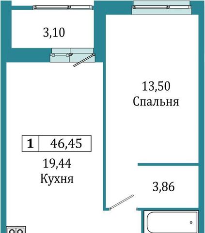 р-н Всеволожский г Мурино ул Екатерининская 16/5 Девяткино фото