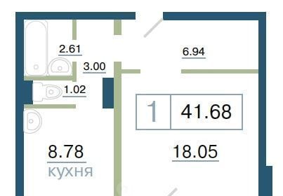 г Красноярск р-н Октябрьский ЖК «Плодово-ягодный» фото