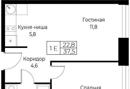 г Москва ЮЗАО Черемушки ул Намёткина 10д Воронцовская фото