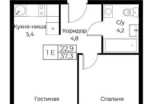 г Москва ЮЗАО Черемушки ул Намёткина 10д Воронцовская фото