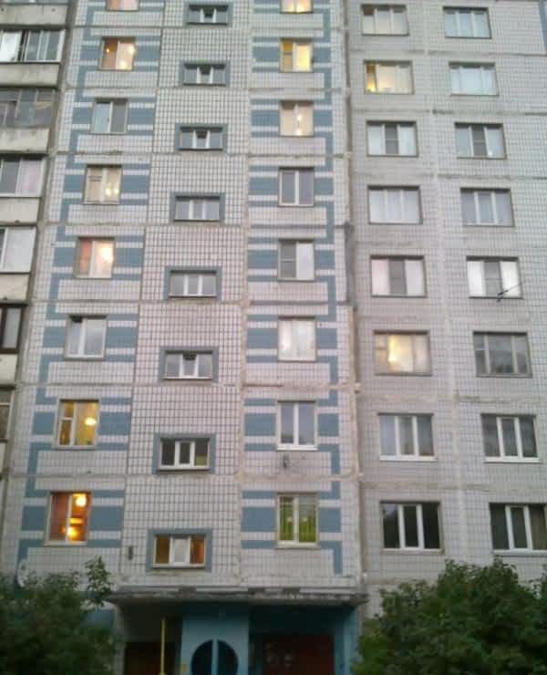 квартира г Ивантеевка ул Хлебозаводская 46 г. о. Пушкинский фото 1
