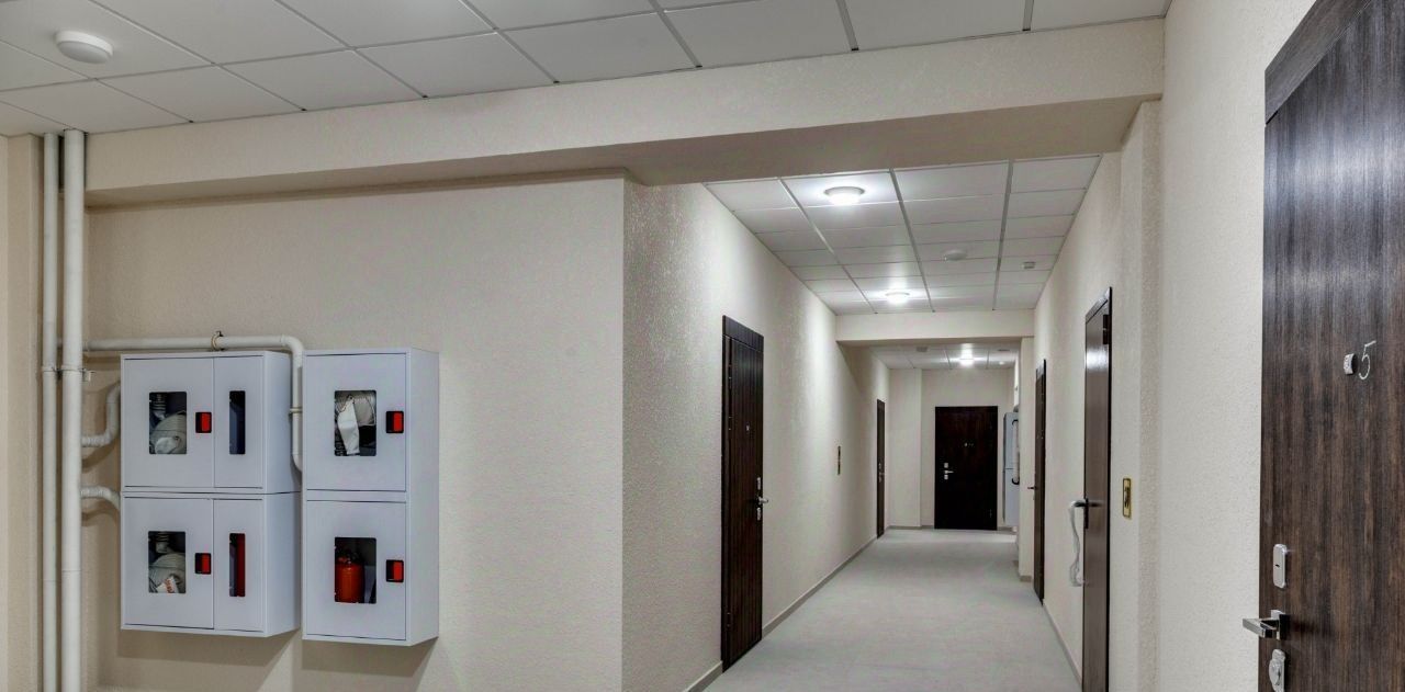 квартира г Ялта ул Игнатенко 9с/1 фото 11