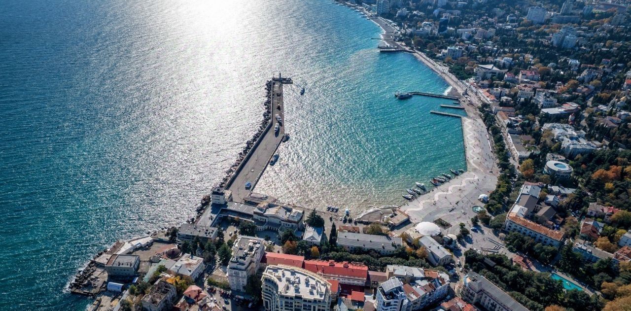 квартира г Ялта ул Игнатенко 9с/1 фото 10