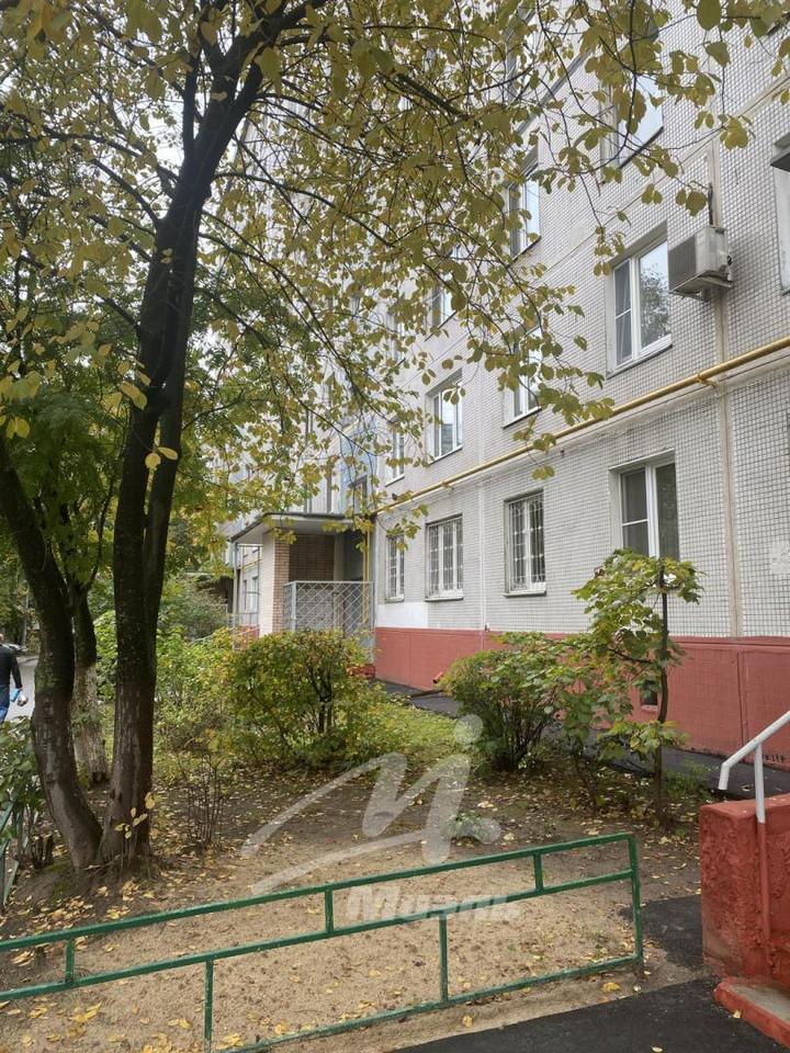 квартира г Балашиха мкр Железнодорожный ул Советская 4 фото 5