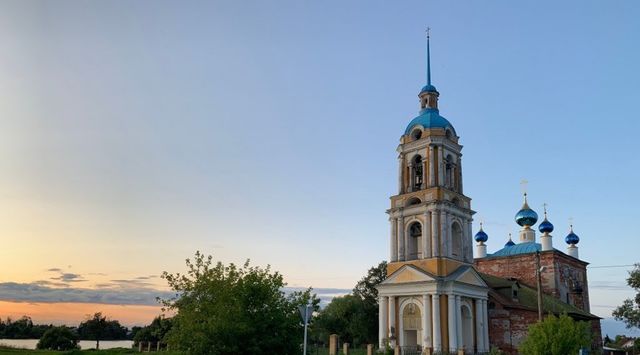 с Ильинское ул Советская 17 фото