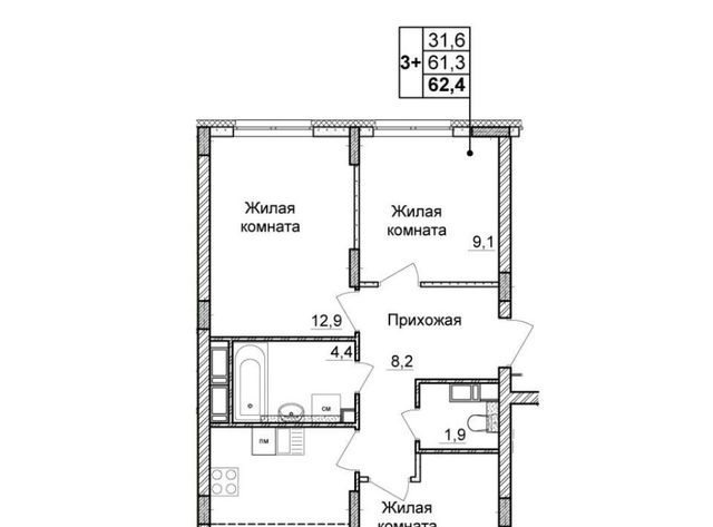 г Нижний Новгород д Кузнечиха Горьковская фото