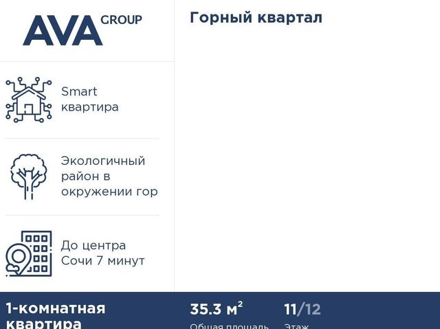 г Сочи р-н Адлерский посёлок Кудепста ул Искры 88 с Илларионовка Адлер жилой комплекс Летний фото