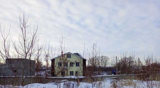 г Ульяновск р-н Железнодорожный ул Локомотивная 152а фото