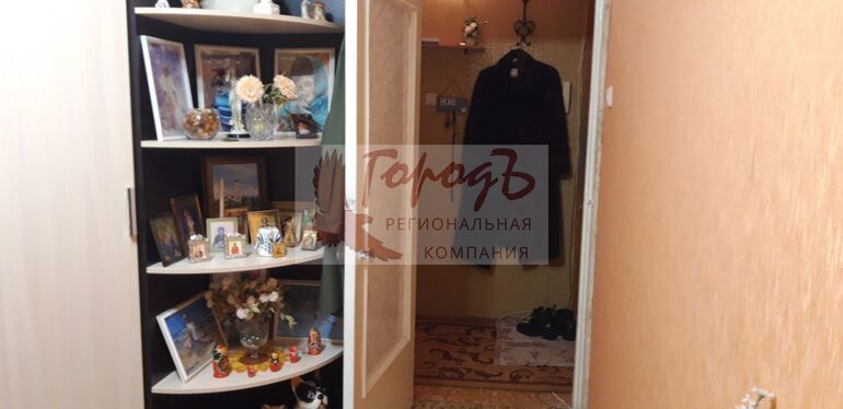 квартира г Орел р-н Северный ул Металлургов 22 фото 6