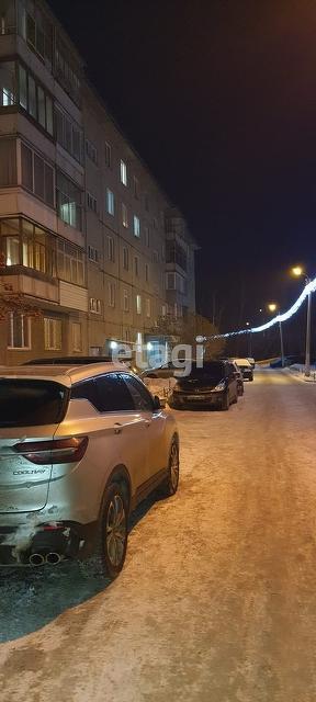 квартира г Красноярск ул Гусарова 76 Красноярский кадастровый район фото 15