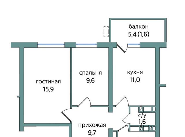 Гагаринская дом 5 фото