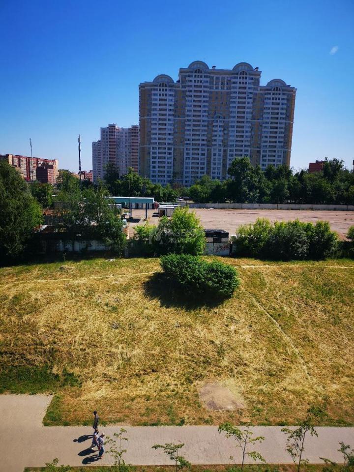 квартира г Красногорск б-р Космонавтов 13 Жилой комплекс «Изумрудные холмы» фото 32
